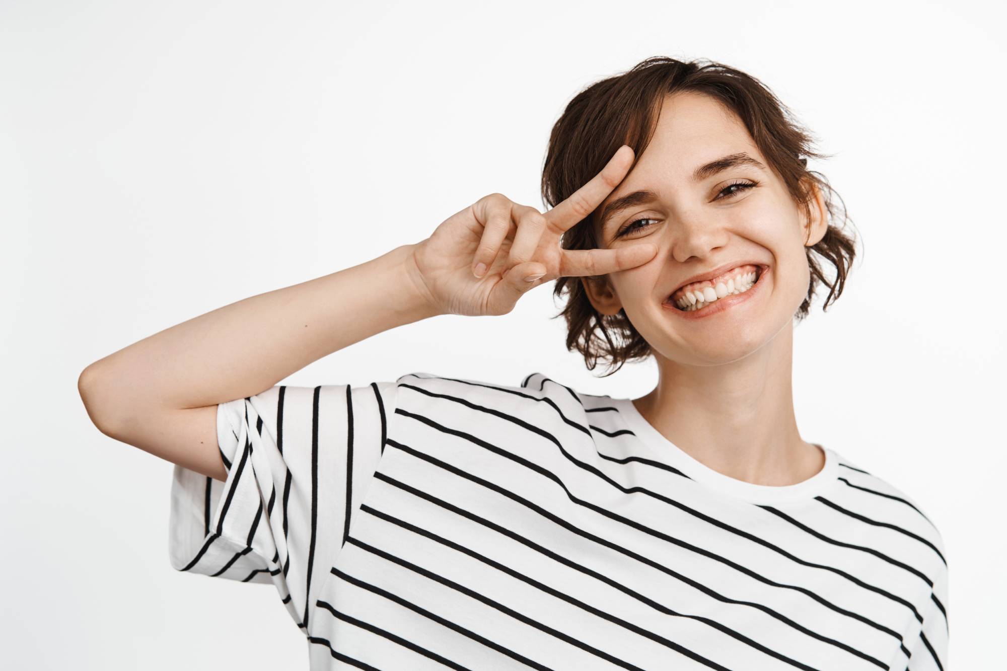 Lentes de Contato Dentais rj