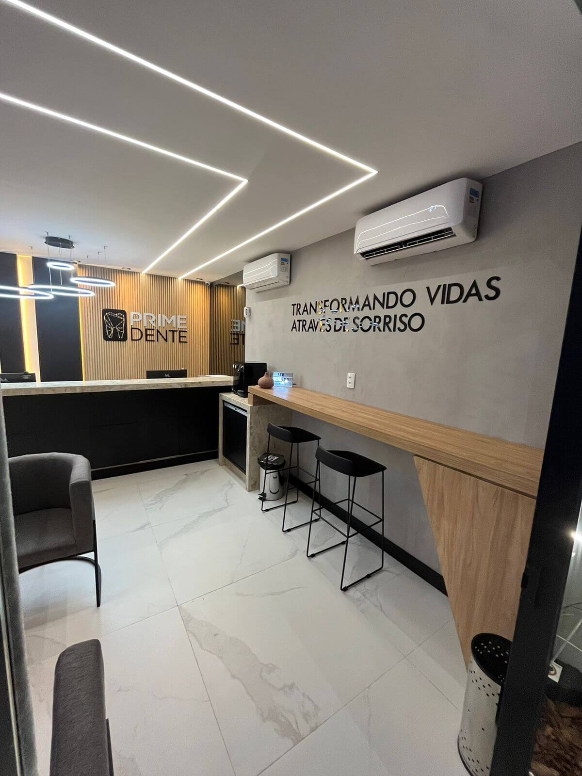 Prime Dente Botafogo