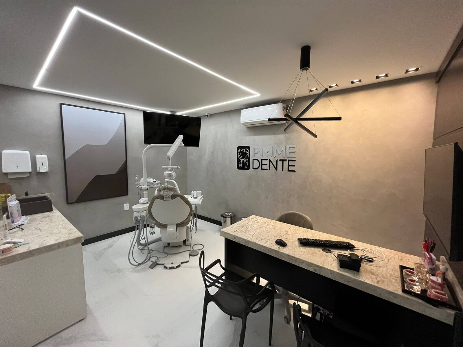 Prime Dente Botafogo