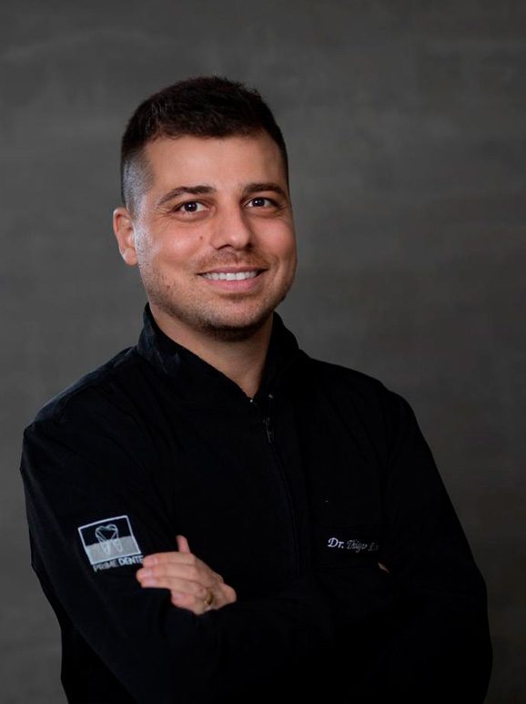 Dr Thiago Prime Dente Botafogo