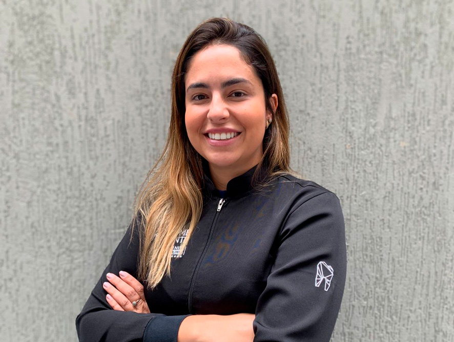 dra carine prime dente botafogo