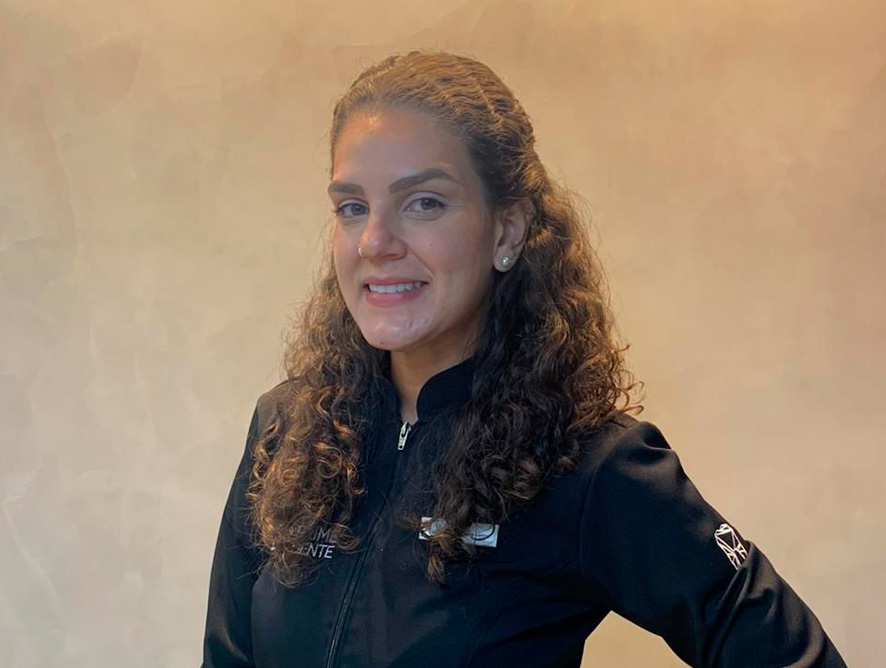 dra sarah prime dente botafogo