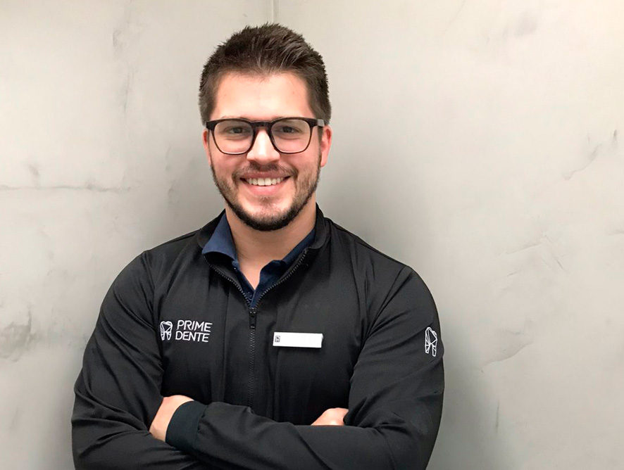 gabriel prime dente botafogo