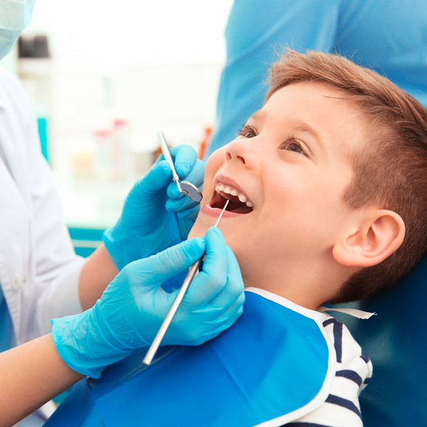 odontopediatria botafogo rj