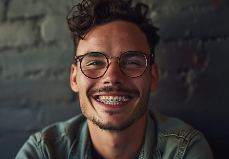 Aparelho Dental: Qual o Melhor Tipo para Adultos? Guia Completo